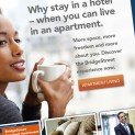 Branding BridgeStreet