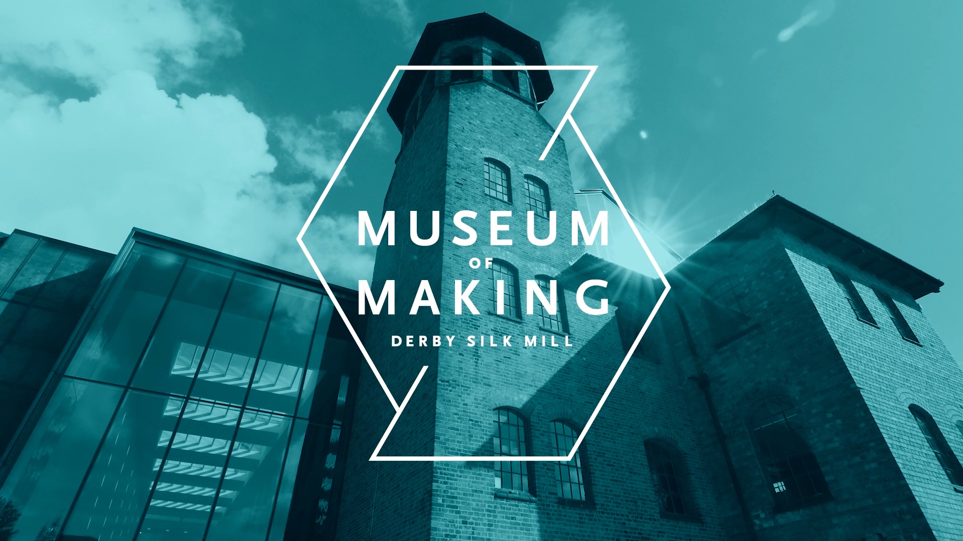 Museum of Making, Derby