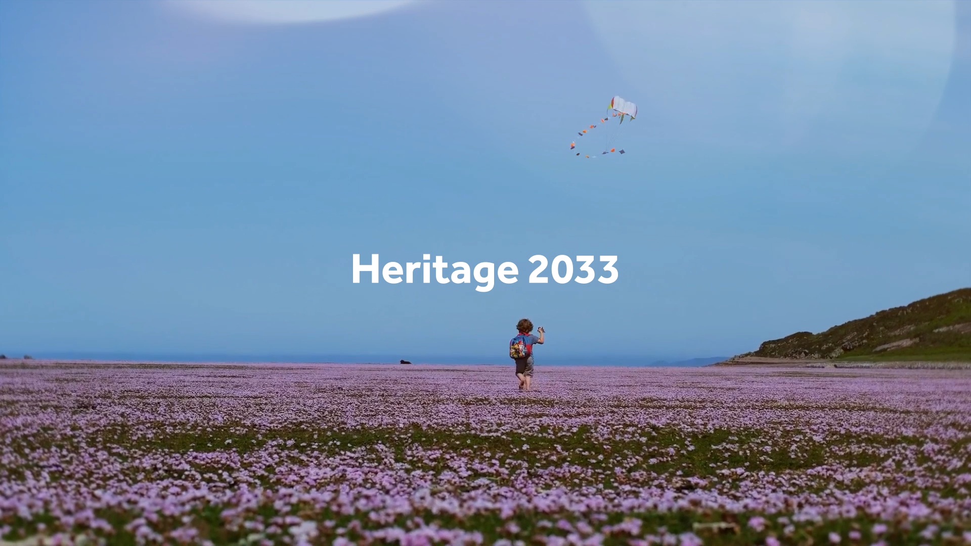 Heritage Fund – Heritage 2033